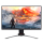 Acer Predator XB253QGPBMIIPRZX czarny HDR400 - 553909 - zdjęcie